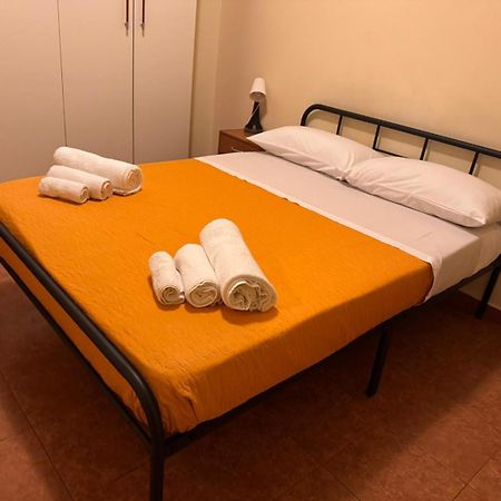 Tiburtina Home Roma Eksteriør bilde