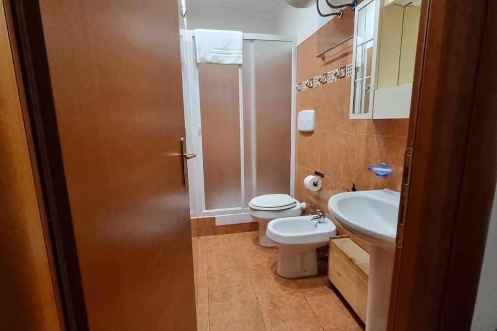 Tiburtina Home Roma Eksteriør bilde