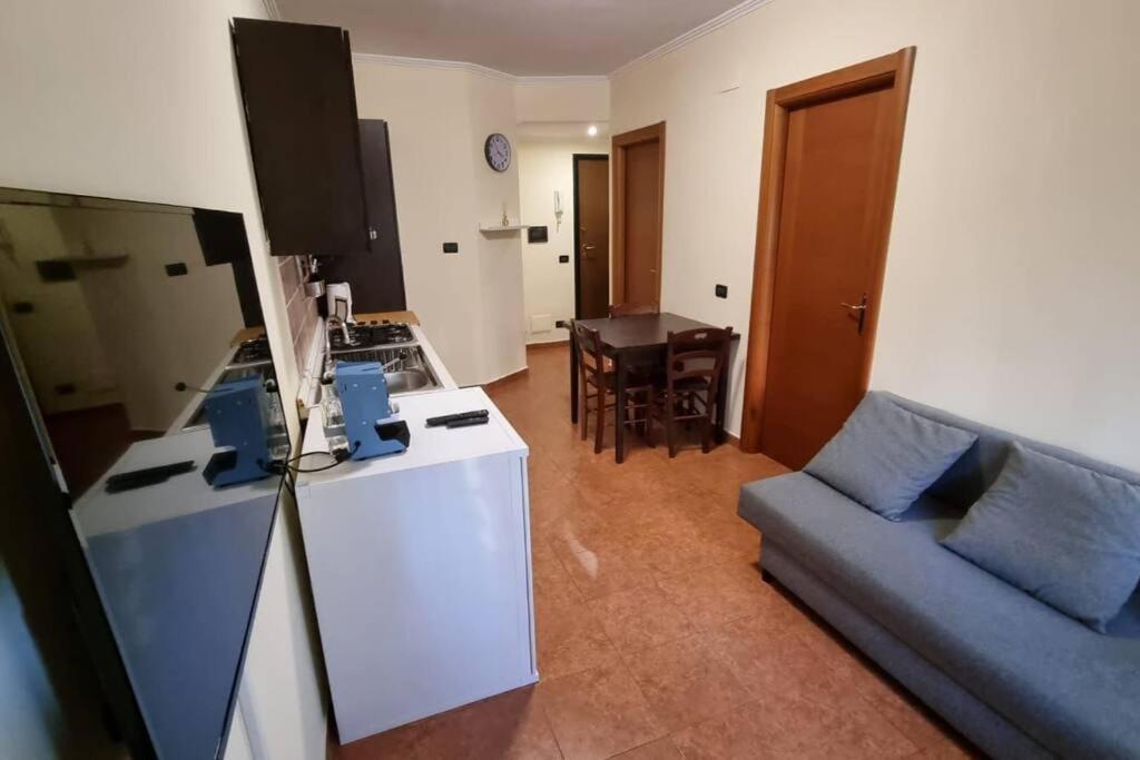 Tiburtina Home Roma Eksteriør bilde