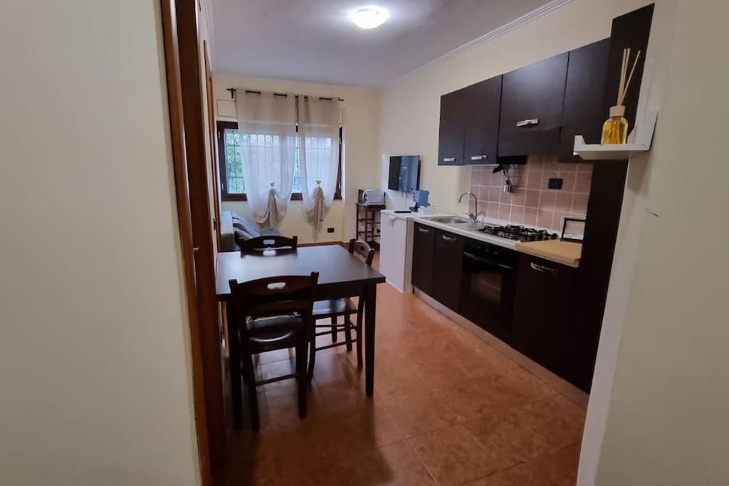 Tiburtina Home Roma Eksteriør bilde