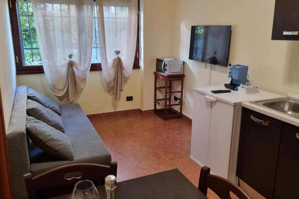 Tiburtina Home Roma Eksteriør bilde