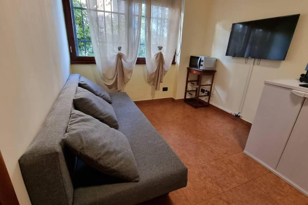 Tiburtina Home Roma Eksteriør bilde